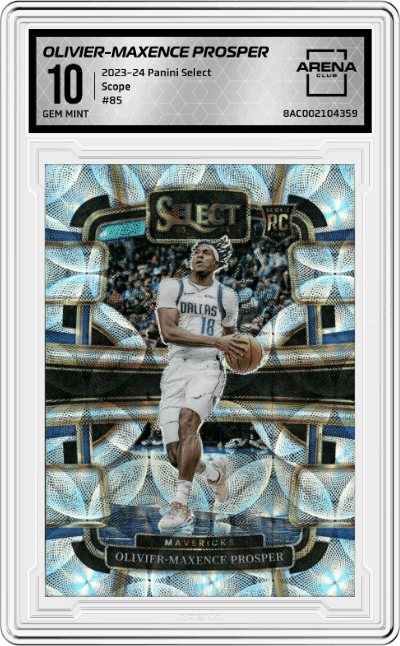 Olivier-Maxence Prosper