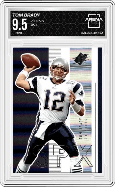 Tom Brady