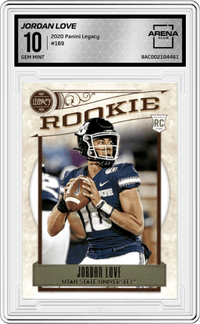 Jordan Love