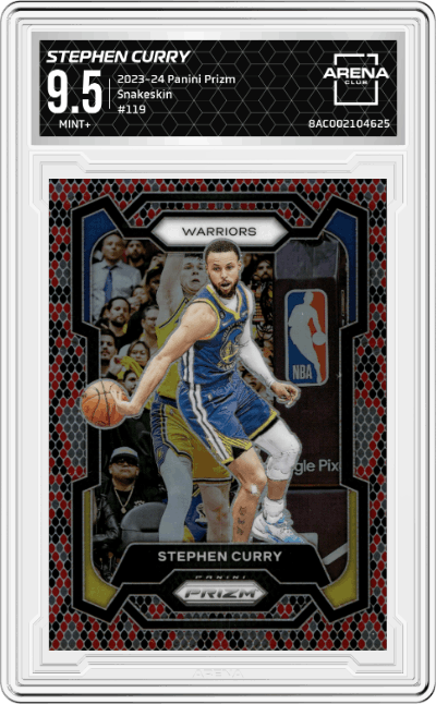 Stephen Curry