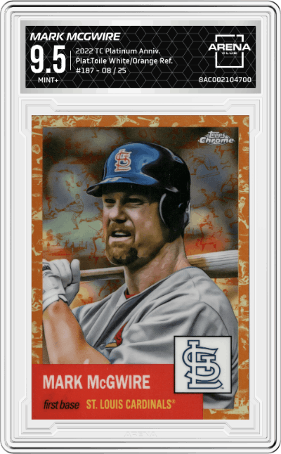 Mark McGwire