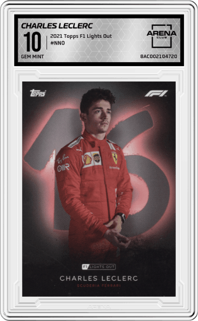 Charles Leclerc