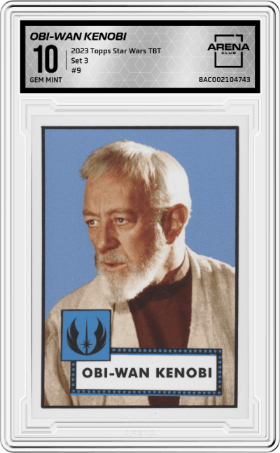 Obi-Wan Kenobi