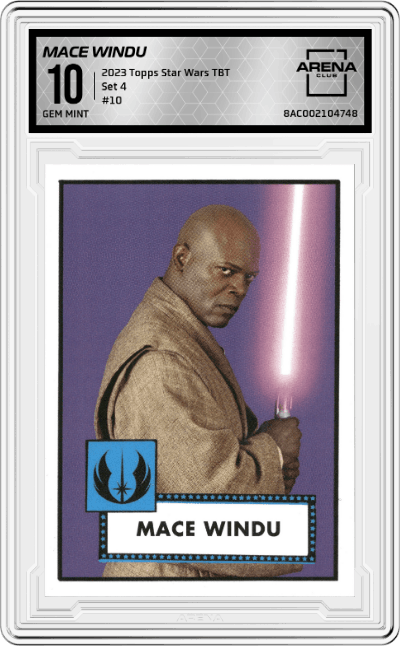 Mace Windu