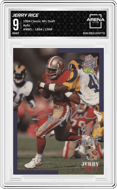 Jerry Rice