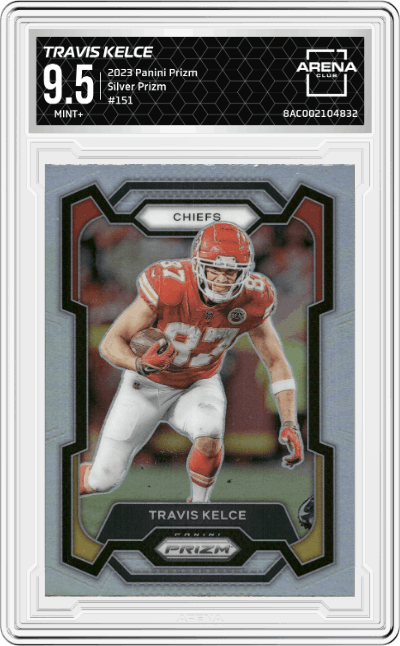 Travis Kelce