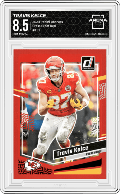 Travis Kelce