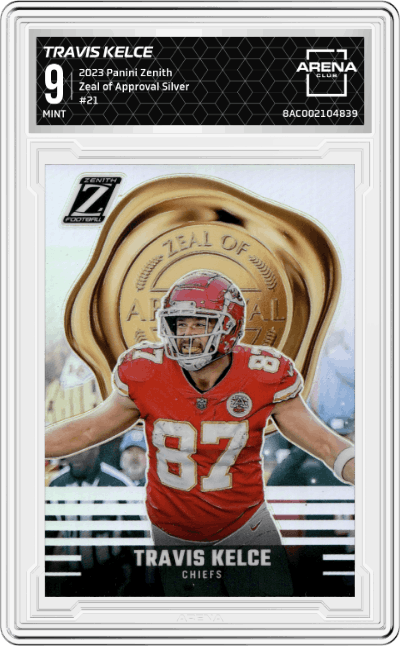 Travis Kelce