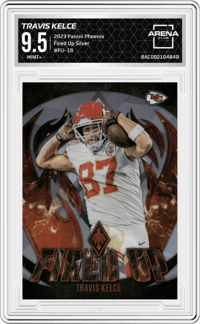 Travis Kelce