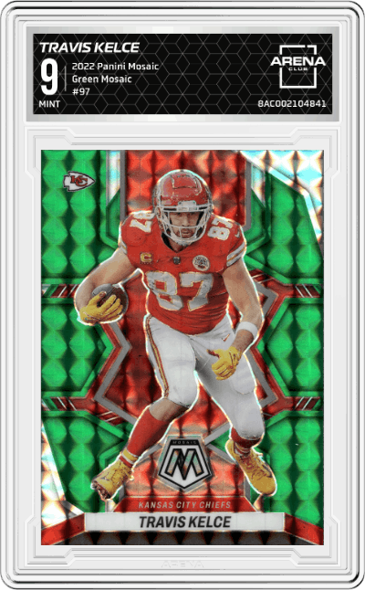 Travis Kelce