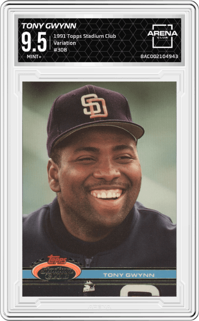 Tony Gwynn