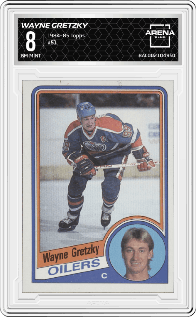 Wayne Gretzky