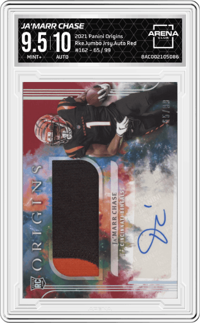 Ja'Marr Chase