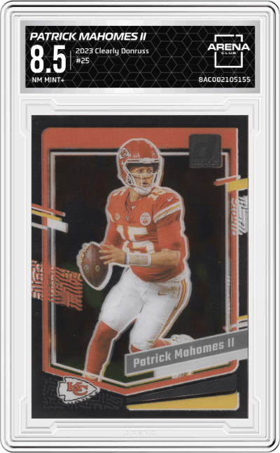 Patrick Mahomes II