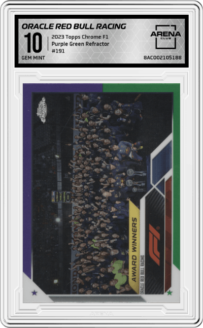 Oracle Red Bull Racing