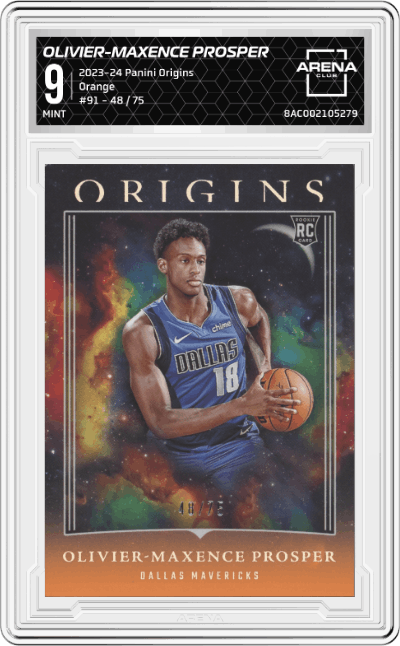 Olivier-Maxence Prosper