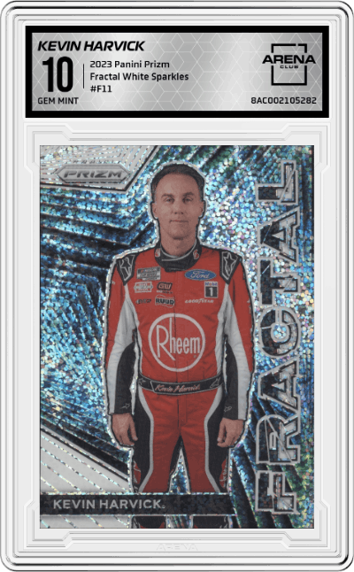 Kevin Harvick