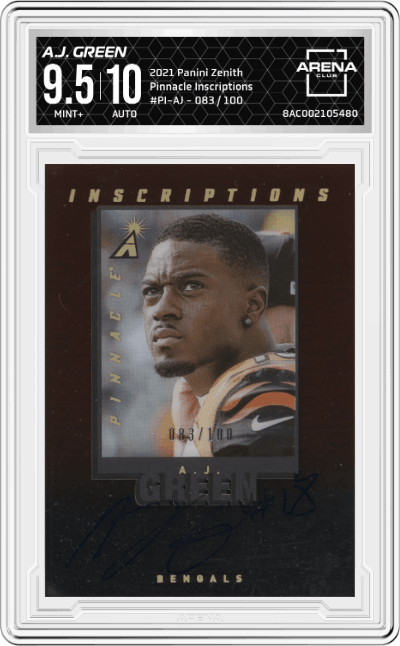 A.J. Green