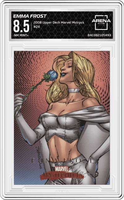 Emma Frost