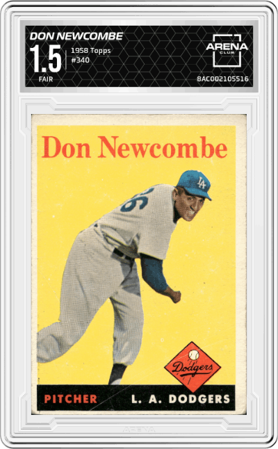 Don Newcombe