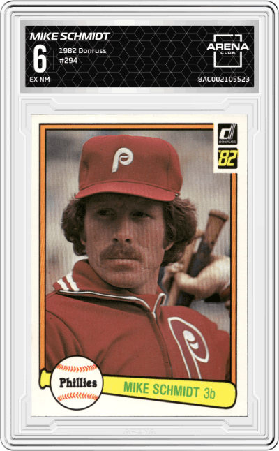 Mike Schmidt