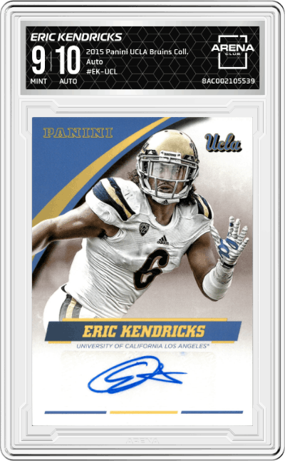Eric Kendricks