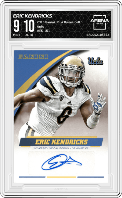 Eric Kendricks