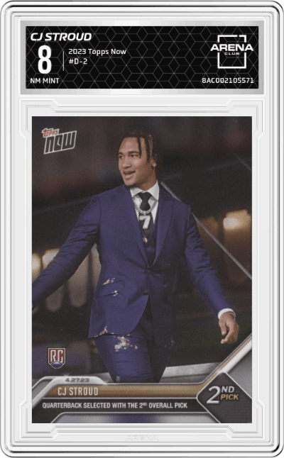 CJ Stroud