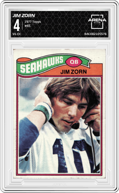 Jim Zorn 