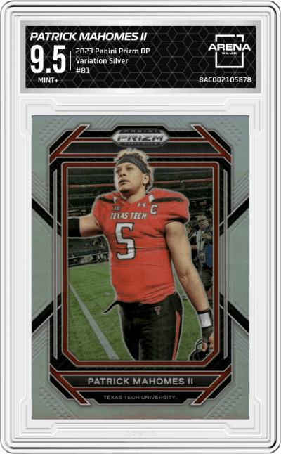 Patrick Mahomes II