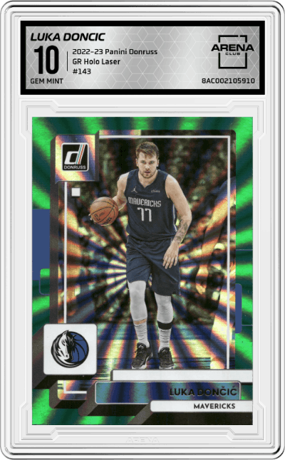 Luka Doncic