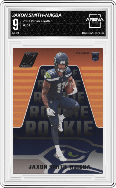 Jaxon Smith-Njigba