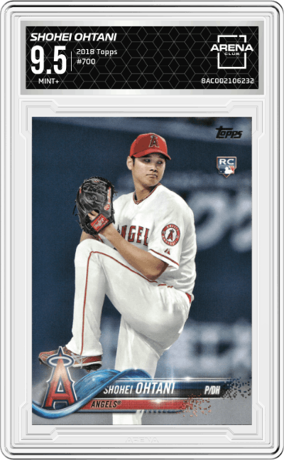 Shohei Ohtani
