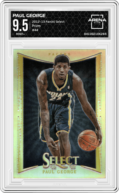 Paul George