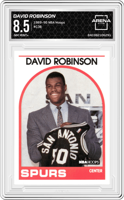 David Robinson