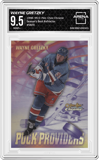 Wayne Gretzky