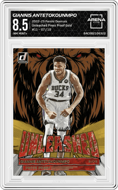 Giannis Antetokounmpo