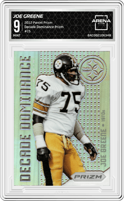 Joe Greene