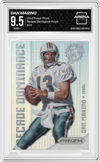 Dan Marino