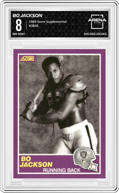 Bo Jackson