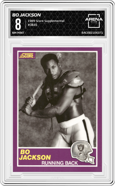 Bo Jackson