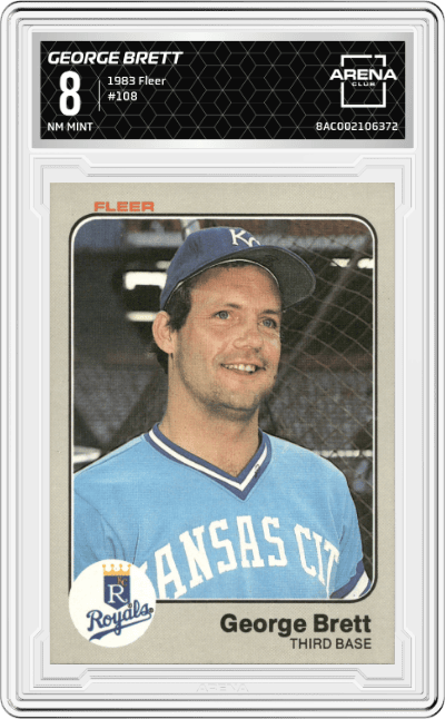 George Brett