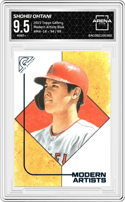 Shohei Ohtani