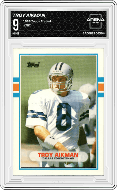 Troy Aikman