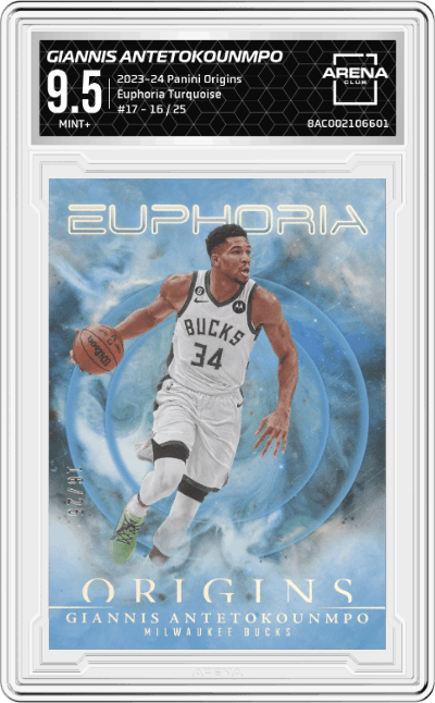 Giannis Antetokounmpo