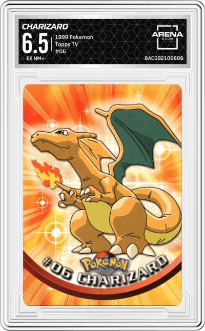 Charizard