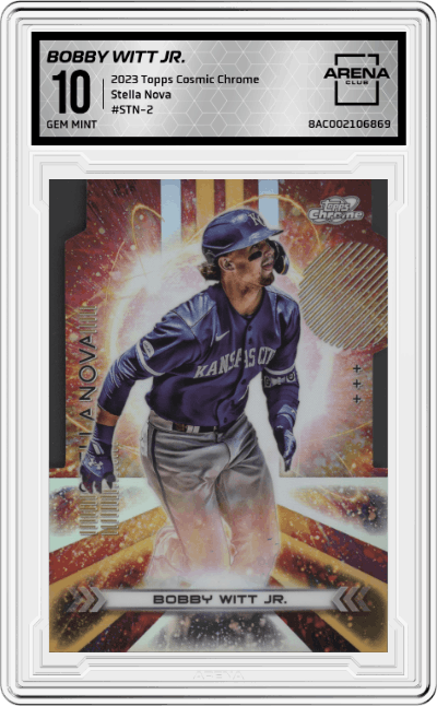 Bobby Witt Jr.