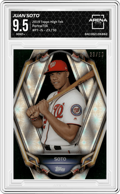Juan Soto