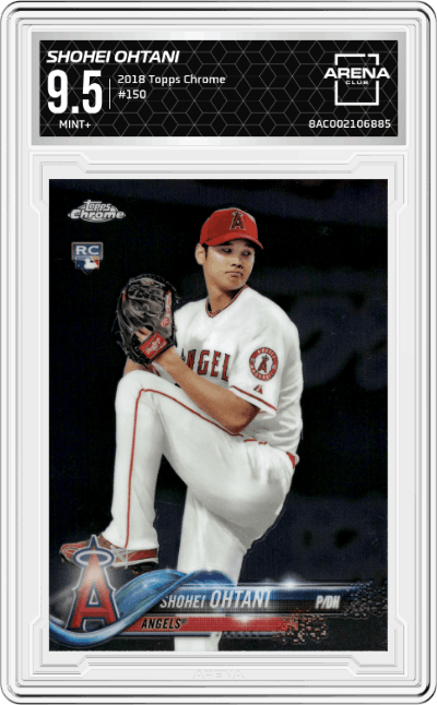Shohei Ohtani