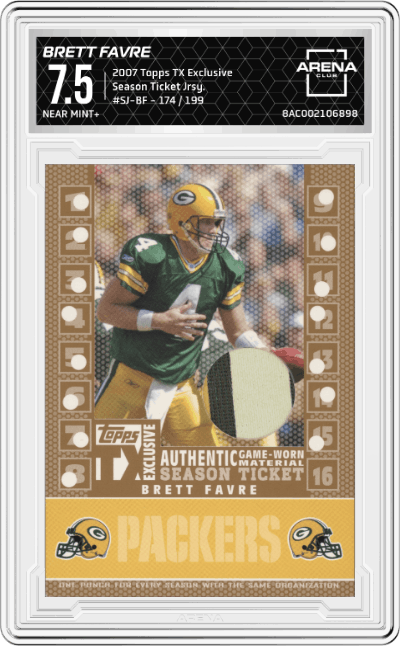 Brett Favre
